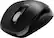 Alt View Standard 1. Microsoft - Wireless Mobile Mouse 1100 - Black.