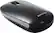 Angle Standard. Lenovo - Laser Mouse - Black.