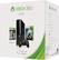 Left Standard. Microsoft - Xbox 360 - 250GB Holiday Bundle with 2 Games.