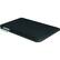 Left. Logitech - Ultrathin Portfolio Keyboard Case for Apple® iPad® Air - Midnight Navy.