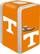 Angle Standard. Boelter - Tennessee Volunteers Portable Party Fridge.