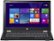 Front Zoom. Lenovo - Yoga 2 Pro 2-in-1 13.3" Touch-Screen Laptop - Intel Core i7 - 8GB Memory - 256GB Solid State Drive - Silver.