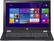 Front. Lenovo - Yoga 2 Pro 2-in-1 13.3" Touch-Screen Laptop - Intel Core i7 - 8GB Memory - 256GB Solid State Drive - Silver.
