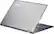 Alt View 1. Lenovo - Yoga 2 Pro 2-in-1 13.3" Touch-Screen Laptop - Intel Core i7 - 8GB Memory - 256GB Solid State Drive - Silver.
