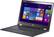 Left. Lenovo - Yoga 2 Pro 2-in-1 13.3" Touch-Screen Laptop - Intel Core i7 - 8GB Memory - 256GB Solid State Drive - Silver.