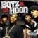 Front Standard. Boyz N Da Hood [LP] [PA].