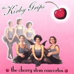 Front Standard. The Cherry Stem Concertos [LP] - VINYL.