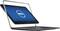 Dell - Geek Squad Certified Refurbished XPS Ultrabook Convertible 12.5" Touch-Screen Laptop - Carbon Fiber-Front_Standard