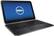 Alt View Zoom 6. Dell - Geek Squad Certified Refurbished XPS Ultrabook Convertible 12.5" Touch-Screen Laptop - Carbon Fiber.