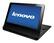 Back Standard. Lenovo - ThinkPad Helix Ultrabook 2-in-1 11.6" Laptop - 4GB Memory - 180GB Solid State Drive - Black.