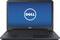 Dell - Geek Squad Certified Refurbished Inspiron 15.6" Laptop - 4GB Memory - 500GB Hard Drive - Black-Front_Standard