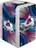 Angle Standard. Boelter - Colorado Avalanche Portable Party Fridge.