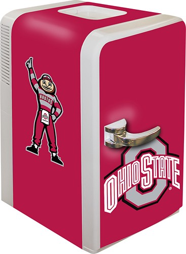 Boelter Ohio State Buckeyes Bowl Mug