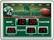 Front Standard. Team Sports America - Michigan State Spartans Scoreboard Clock.