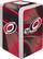Angle Standard. Boelter - Carolina Hurricanes Portable Party Fridge.