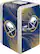 Angle Standard. Boelter - Buffalo Sabres Portable Party Fridge.