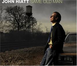 John Hiatt - Same Old Man - VINYL LP