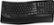 Angle Zoom. Microsoft - L3V-00001 Ergonomic Full-size Wireless Sculpt Comfort Desktop USB Keyboard and Mouse - Black.