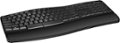 Alt View Zoom 11. Microsoft - L3V-00001 Ergonomic Full-size Wireless Sculpt Comfort Desktop USB Keyboard and Mouse - Black.