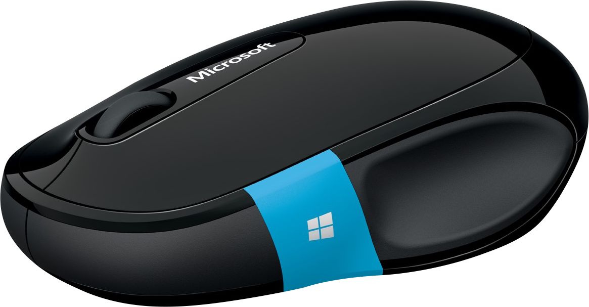 NEW Microsoft Comfort Optical Mouse 1000 USB PC Windows Mac SEALED