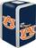 Angle Standard. Boelter - Auburn Tigers Portable Party Fridge.