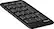 Alt View 16. Microsoft - Sculpt Desktop Ergonomic Full-size Wireless USB Keyboard and Mouse Bundle - Black.
