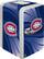 Angle Standard. Boelter - Montreal Canadiens Portable Party Fridge.