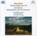 Front Standard. Brahms: Clarinet Quintet; Dvorak: String Quartet No. 12 "The American" [CD].