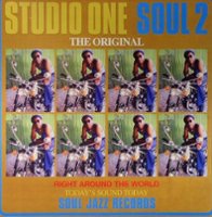 Studio One Soul, Vol. 2 [LP] - VINYL - Front_Standard
