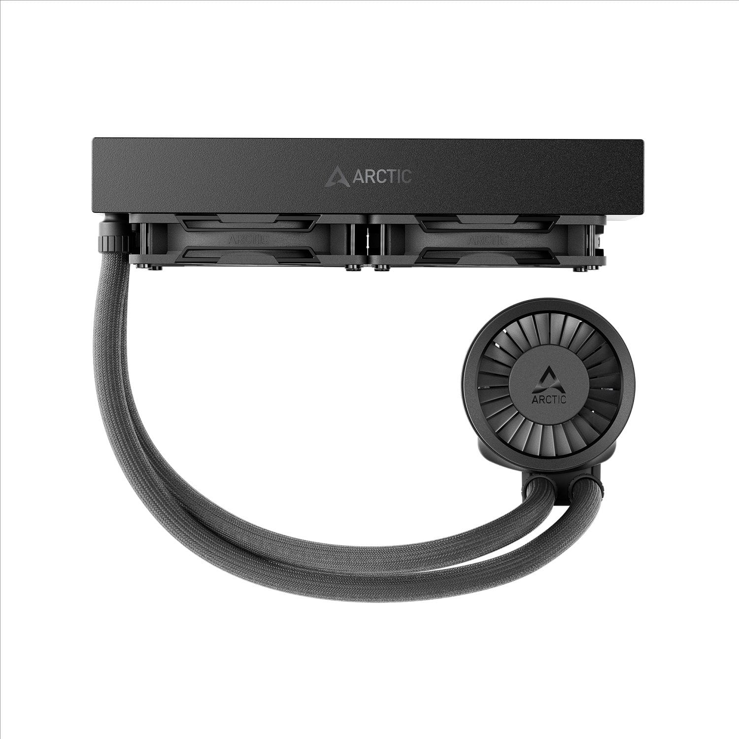 Arctic Liquid Freezer III Pro 240 Multi Compatible All in One CPU
