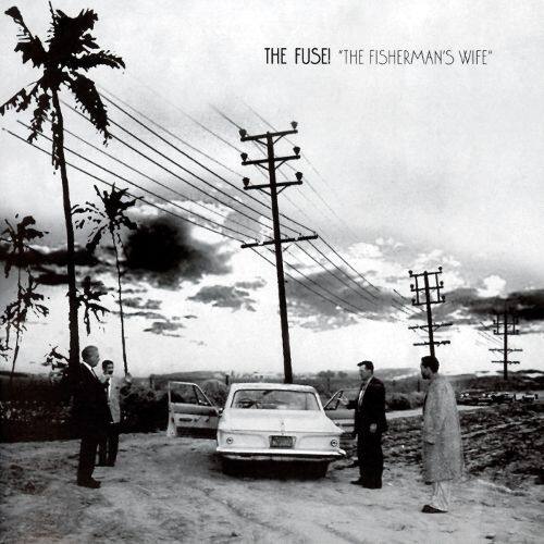 

The Fisherman's Wife [LP] - VINYL