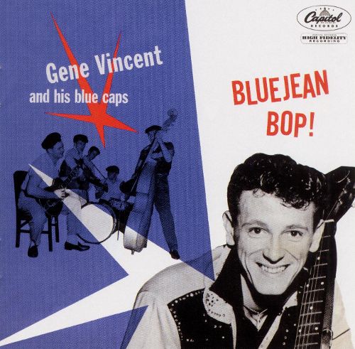 Bluejean Bop! [LP] - VINYL