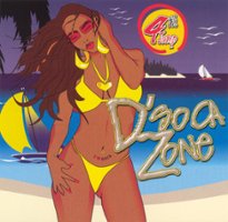 D'Soca Zone: 4th Jump [LP] - VINYL - Front_Original