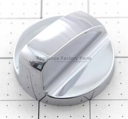 Charbroil - CHR80007319 Control Knob. Measures approx: 2.04" D