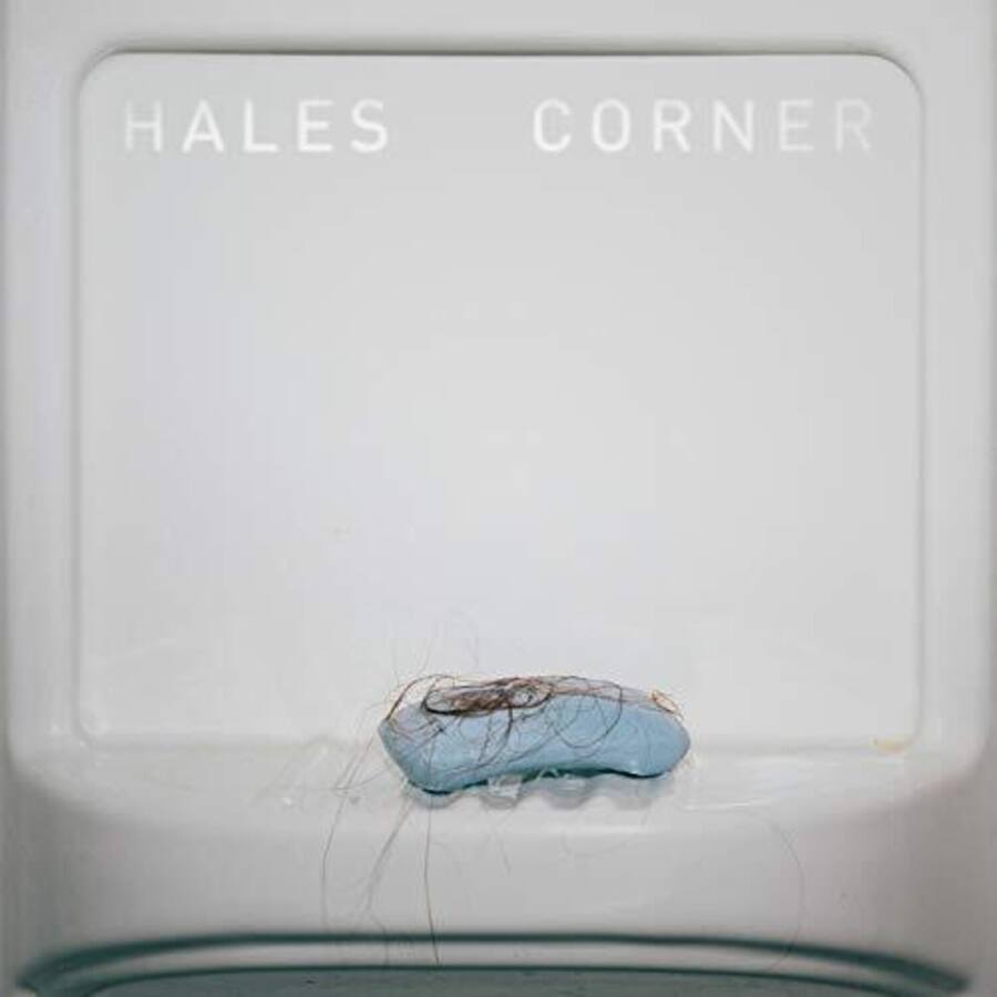 HALES CORNER