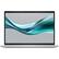 Alt View 3. HP - HP EliteBook 645 Laptop 14.0 WUXGA (AMD Ryzen 7 7735U, 64GB DDR5, 4TB PCIe SSD, AMD Radeon, Win 11 Pro) - Pike Silver Aluminum.