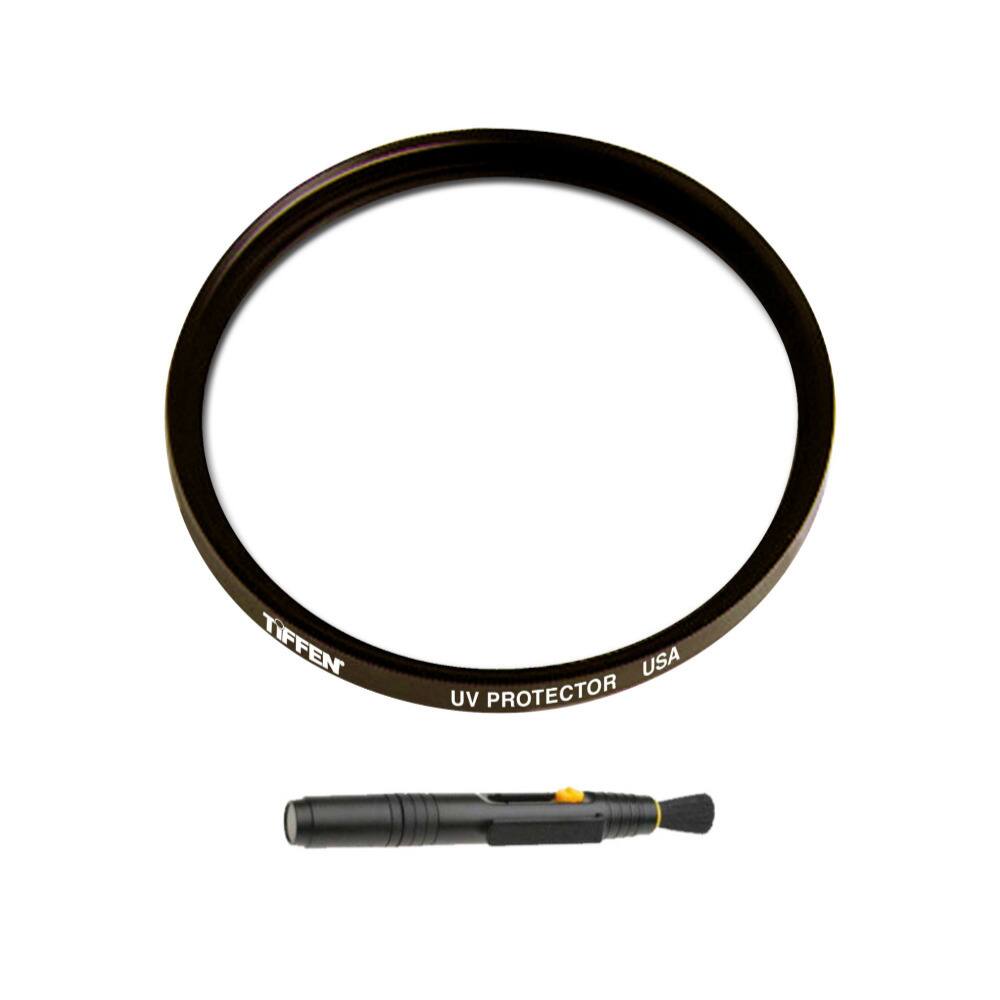 TIFFEN  
UV PROTECTOR  
USA