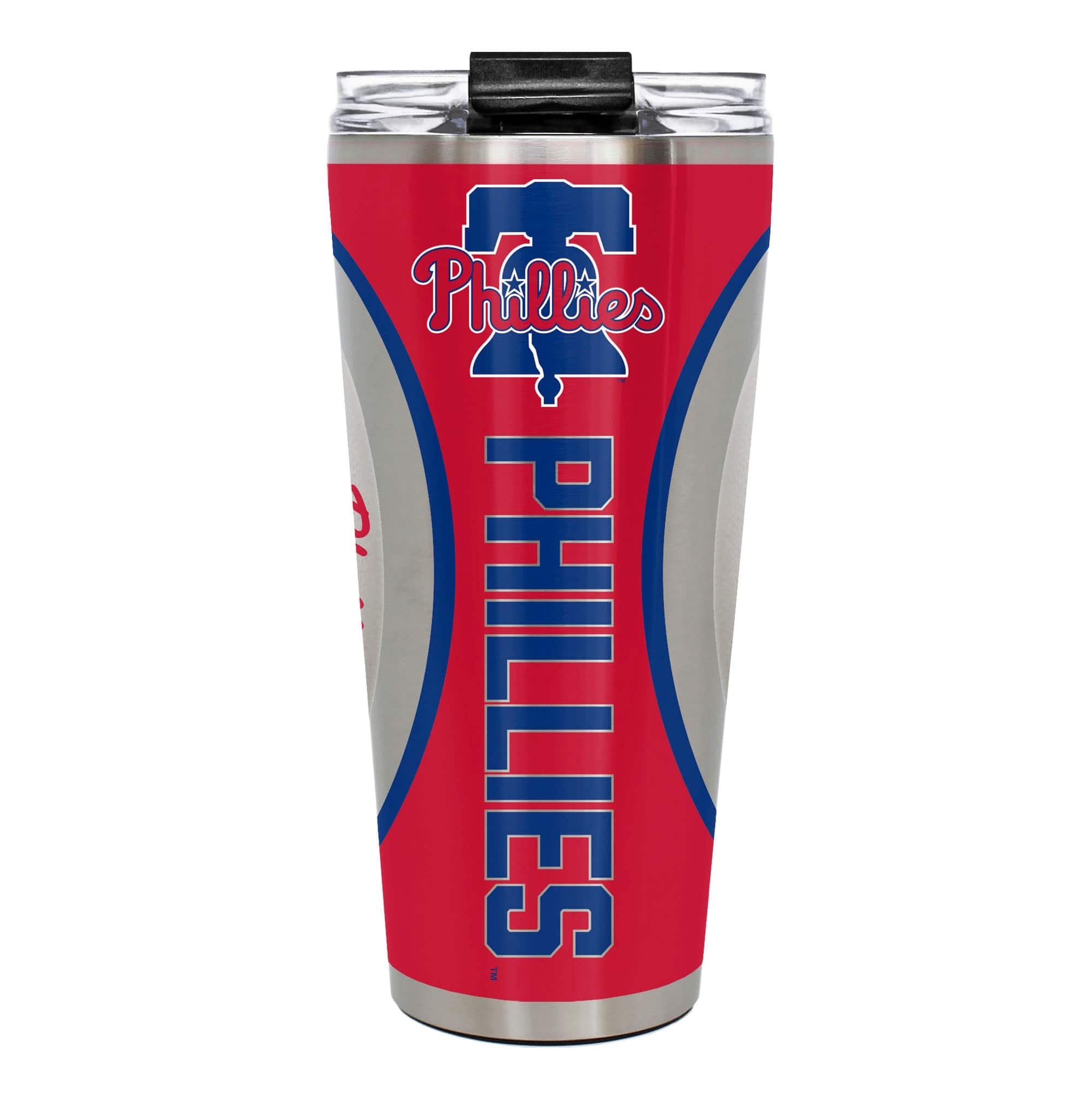Great American Products - 32oz. Big Slim Game Ball Travel Tumbler - White price history on PriceWatchPro