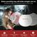 Water punching bag will strike straight and arc
Stimulate your straight and swinging fist attack to practice dodge
- Build Muscles and Strength
- Enhance Physical Fitness
- Burn Calories & Lose Weight
- Drive Away Pressure
