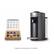 NESPRESSO e | : ..... | .... - - | - N Delonghi Capsule tasting pack included