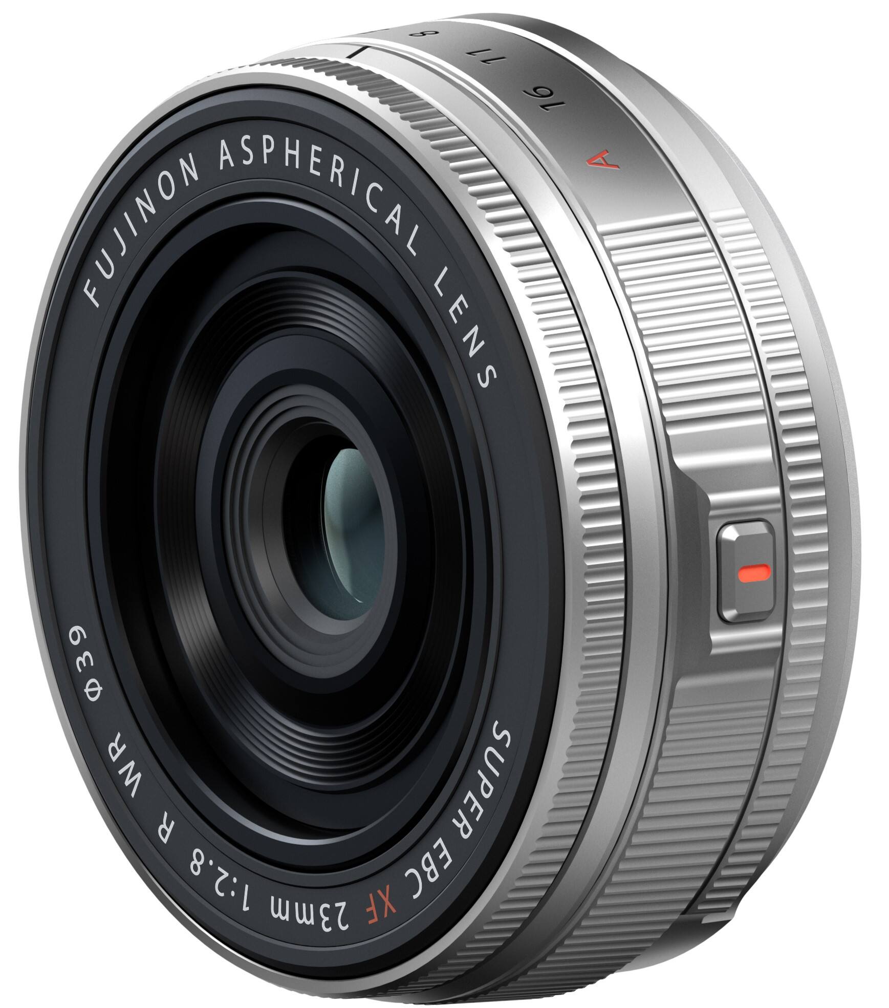 A16114  
16 A  
FUJINON ASPHERICAL LENS  
39 WR SUPER R 8 EBC  
1:2.8 23mm XF  
SUPER EBC  
23mm 1:2.8  
X-E3  
M42