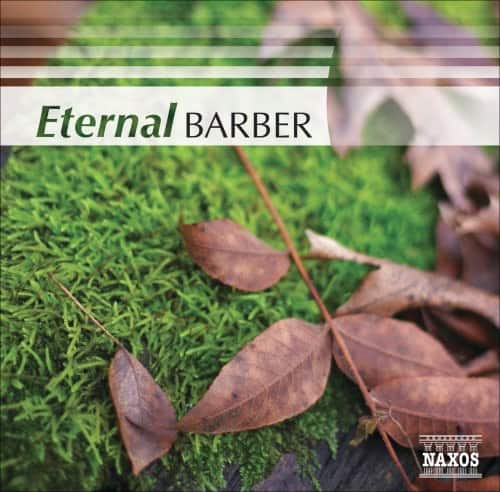 Various Artists - Eternal Barber / Various   - COMPACT DISCS [CD] price history on PriceWatchPro