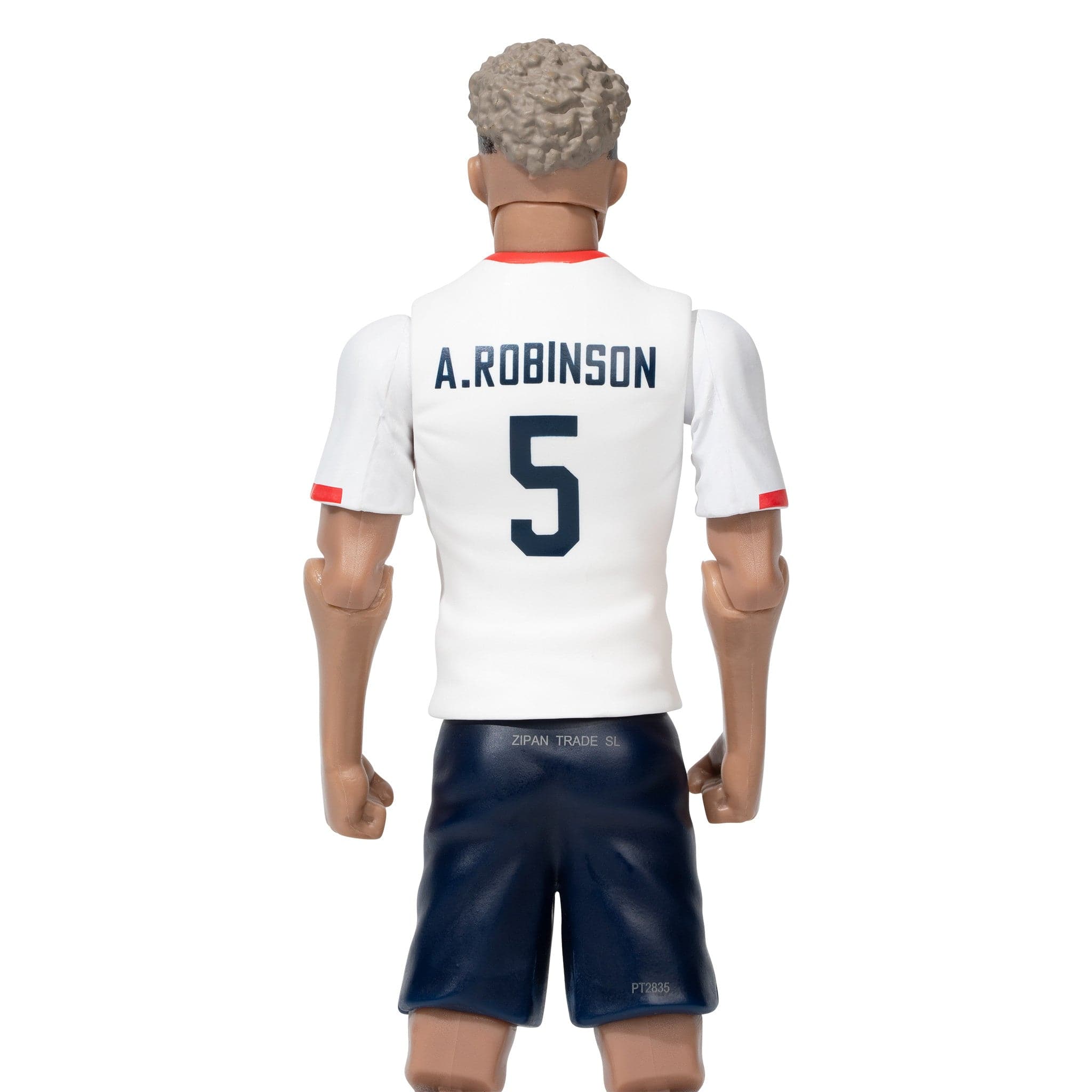 Banbo Toys SOCKERS USMNT Antonee Robinson 8