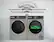 With Home Connect® let Smart Dry select the best drying cycle for you based on the last wash cycle.