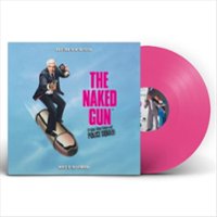 Naked Gun: From the Files of Police Squad [Music from the Motion Picture] [LP] - VINYL - Front_Zoom