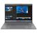Front. Lenovo - Lenovo Slim 7 Prox 14Arh7 14.5" Touch Ryzen 9 6900Hs RTX 3050 32GB 1TB SSD W11H- Refurbished - Onyx Grey.