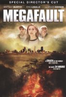 Megafault [DVD] [2009] - Front_Original