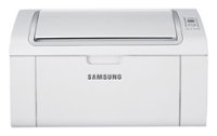 Best Buy: Samsung Wireless Black-and-White Laser Printer ML-2165W/XAC