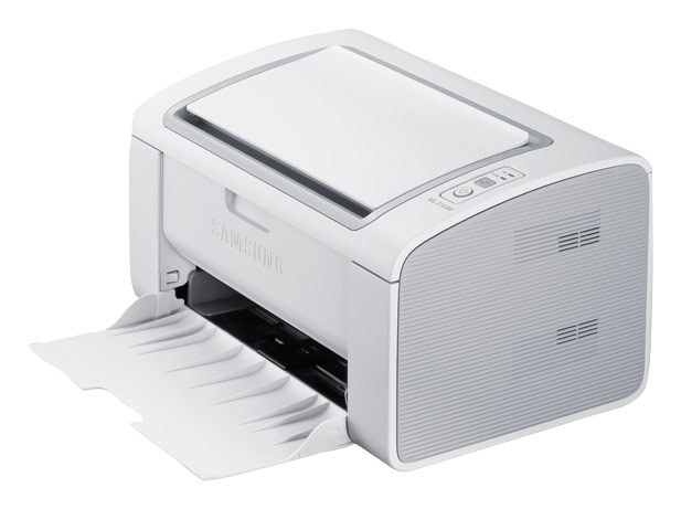 Best Buy: Samsung Wireless Black-and-White Laser Printer ML-2165W/XAC