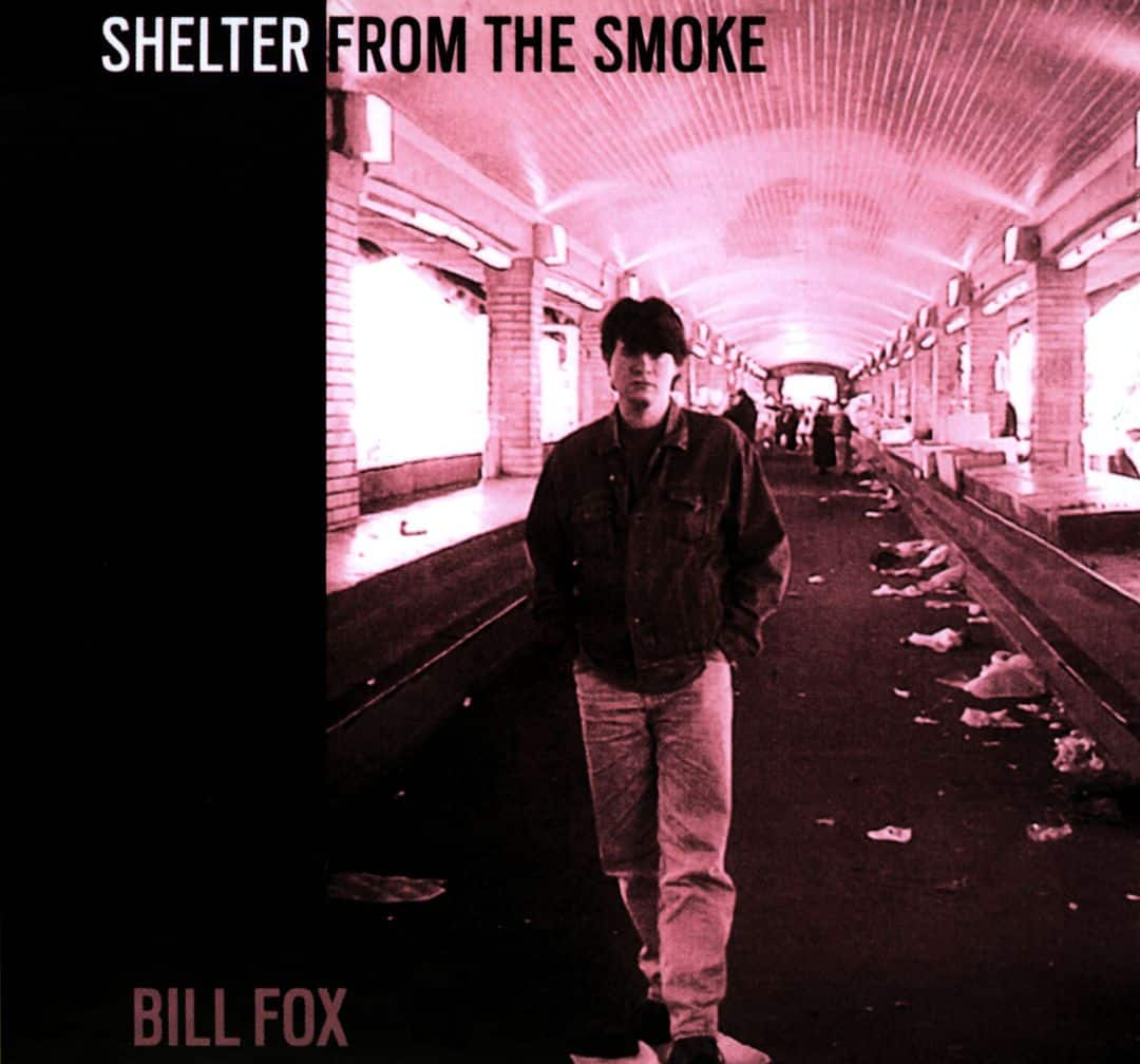 Best Buy: Shelter from the Smoke [Bonus Tracks] [CD]